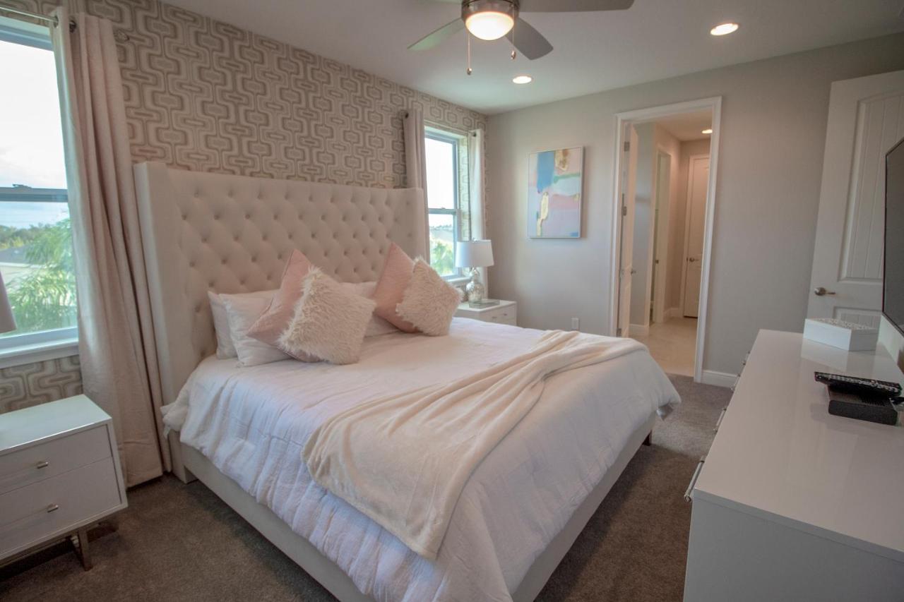 Encore Resort 6 Bedroom Vacation Home With Pool Orlando Exterior foto