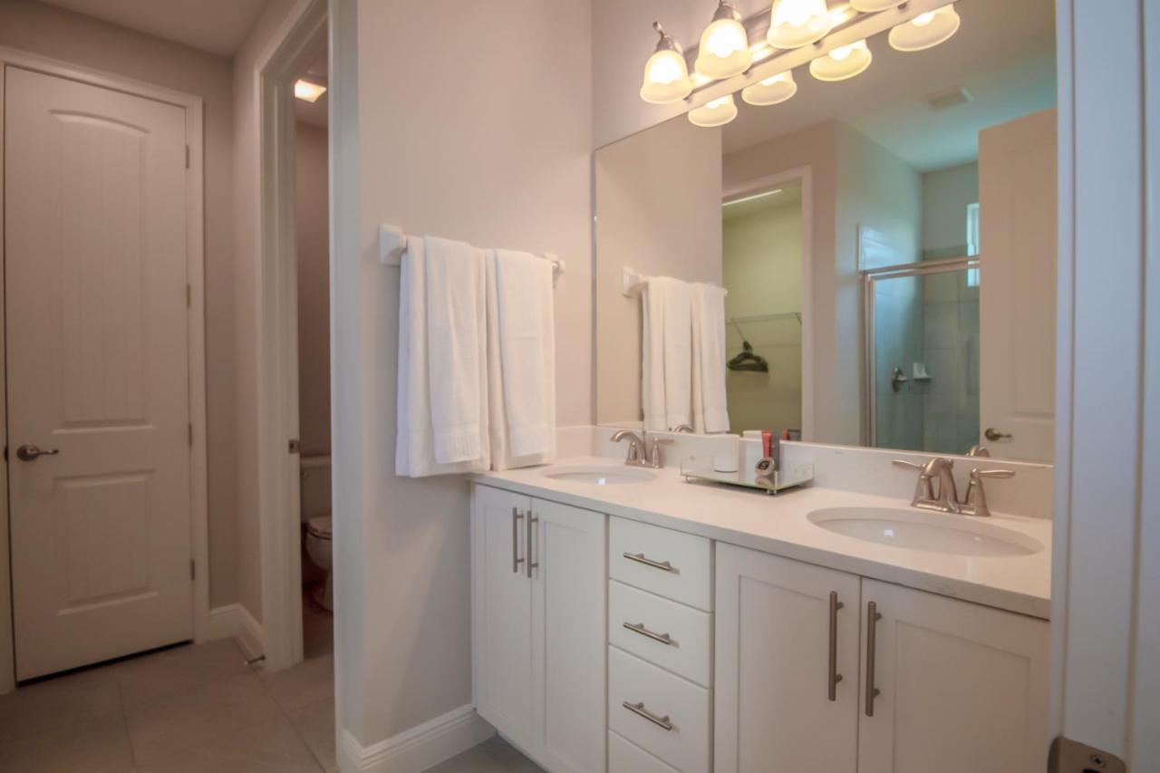 Encore Resort 6 Bedroom Vacation Home With Pool Orlando Exterior foto