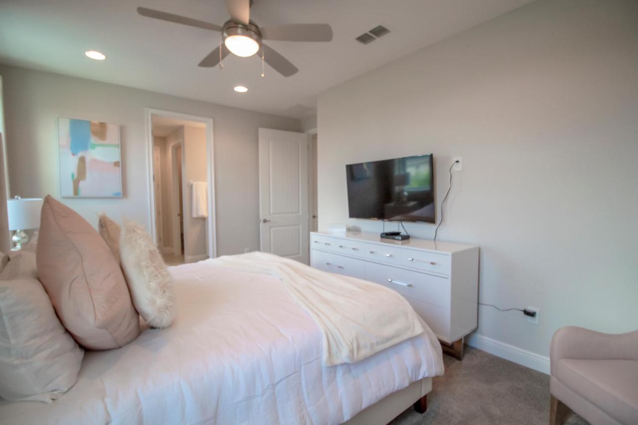 Encore Resort 6 Bedroom Vacation Home With Pool Orlando Exterior foto