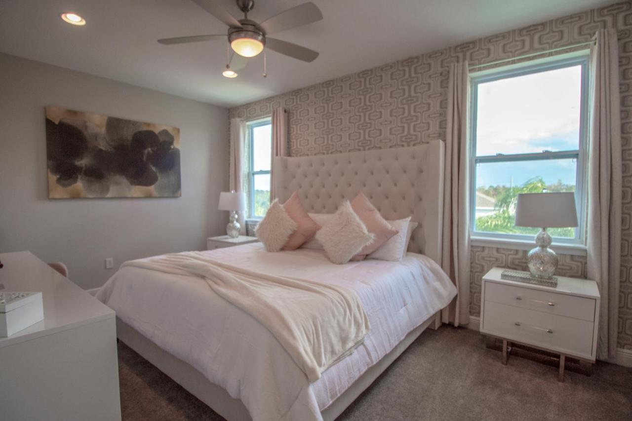 Encore Resort 6 Bedroom Vacation Home With Pool Orlando Exterior foto