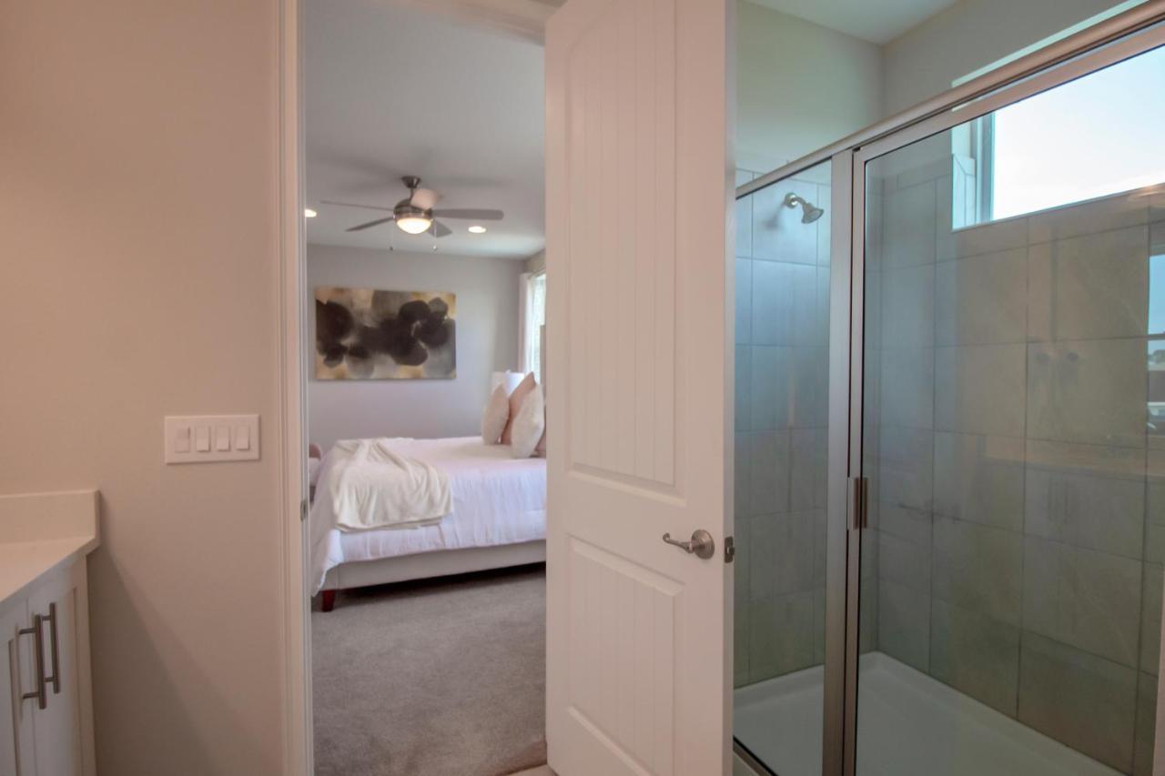 Encore Resort 6 Bedroom Vacation Home With Pool Orlando Exterior foto